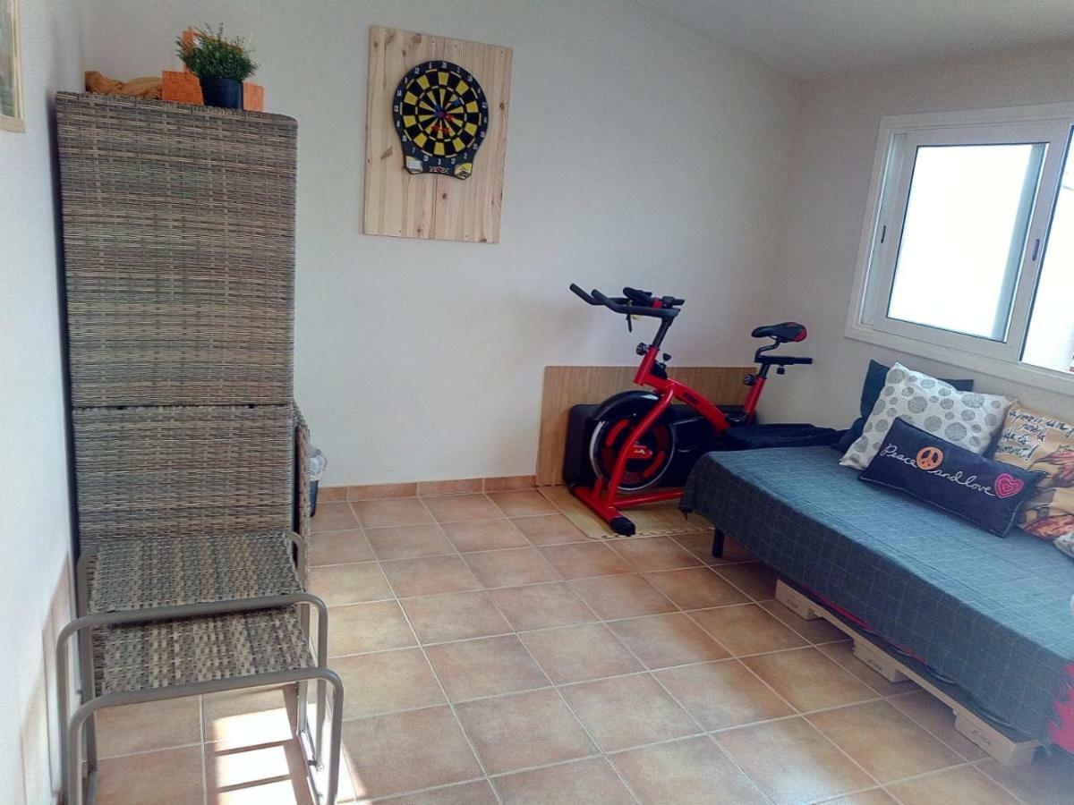 Apartment Deltament