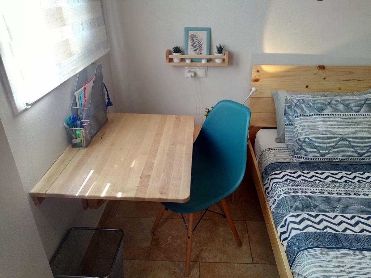 Deltament Apartment *