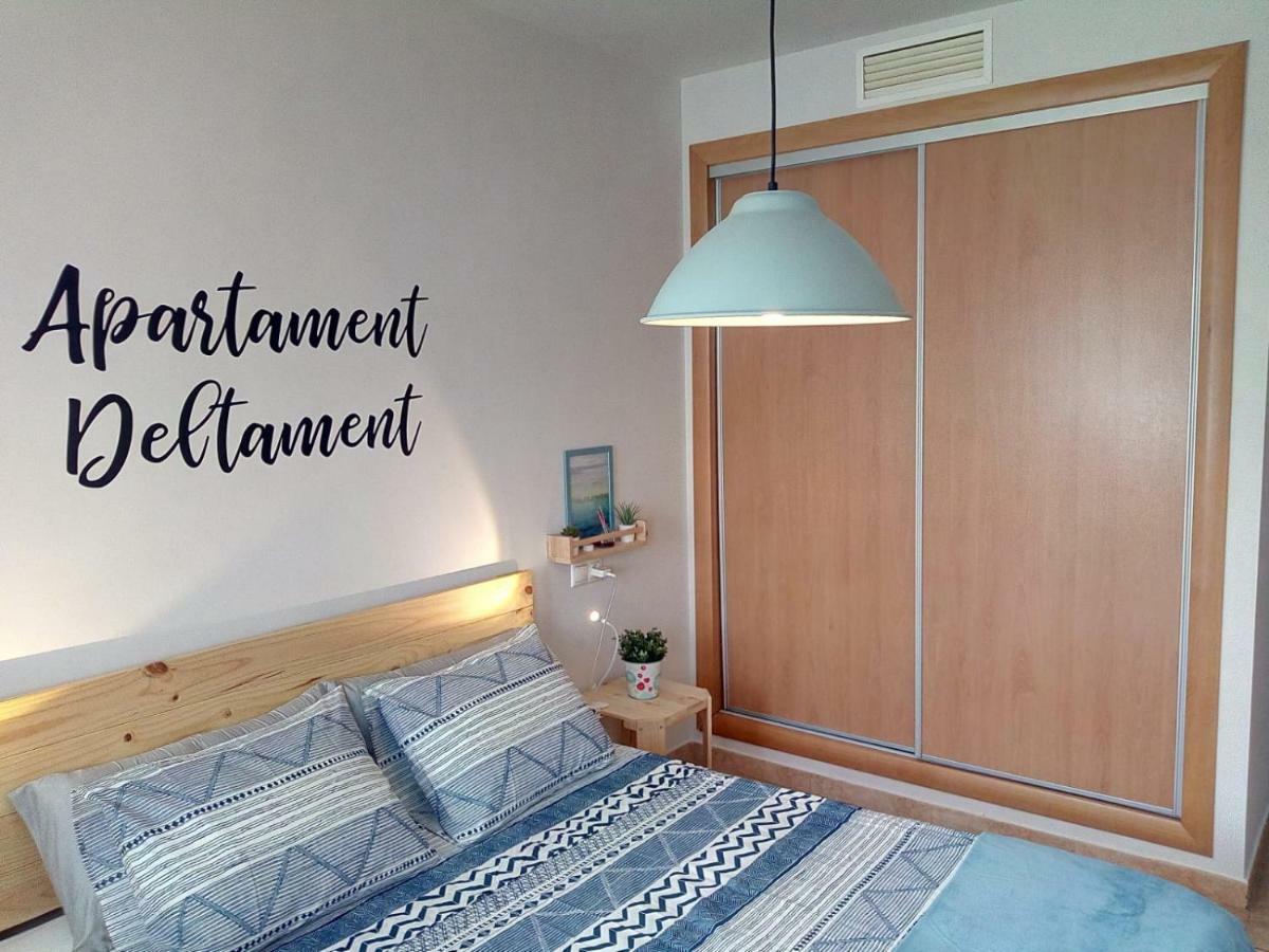 Deltament