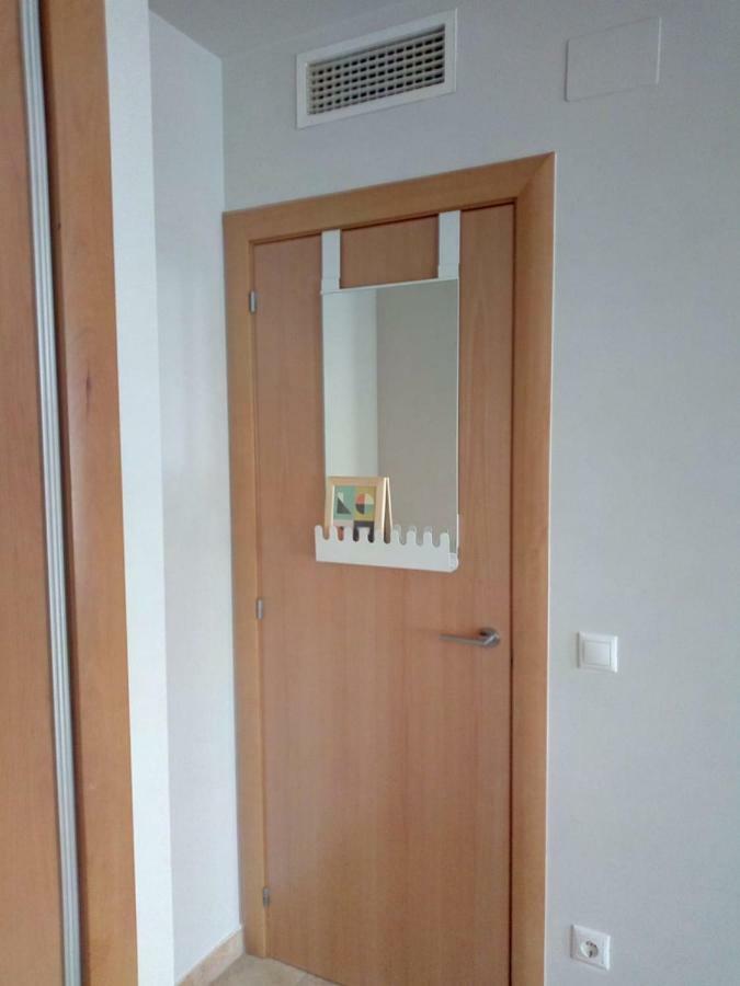 Deltament Apartment