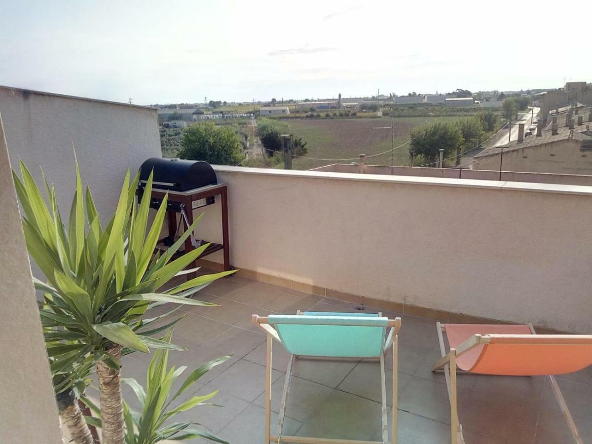 Deltament Apartment