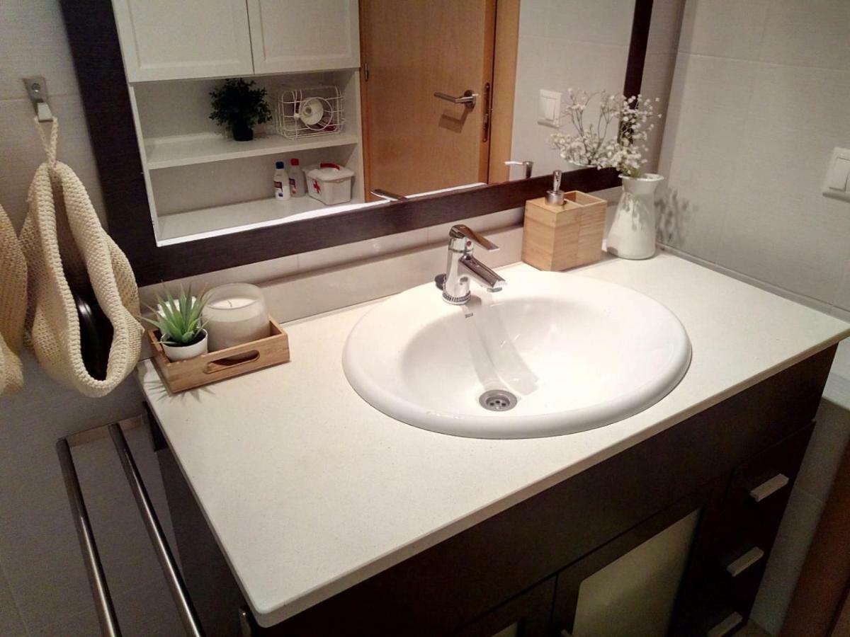 Apartment Deltament Deltebre