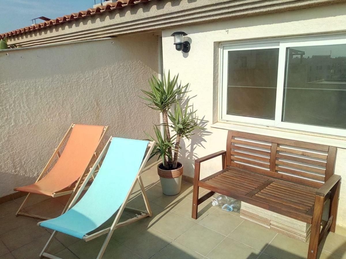 Apartment Deltament Deltebre