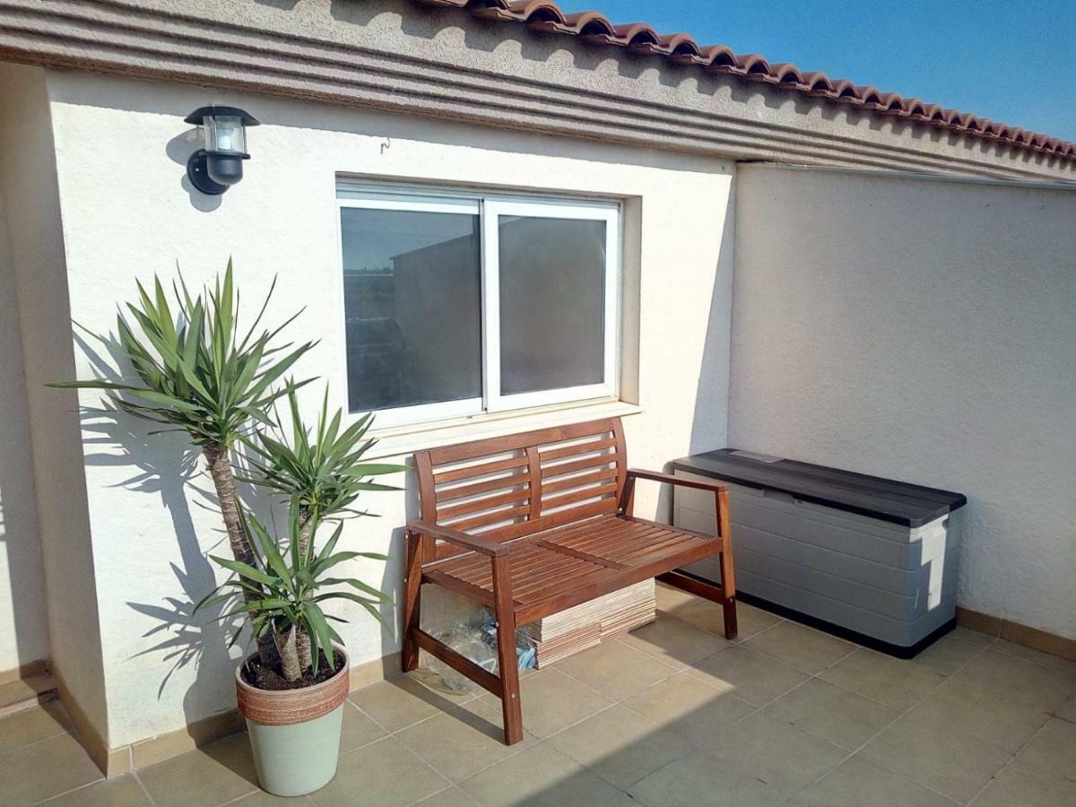 Apartment Deltament