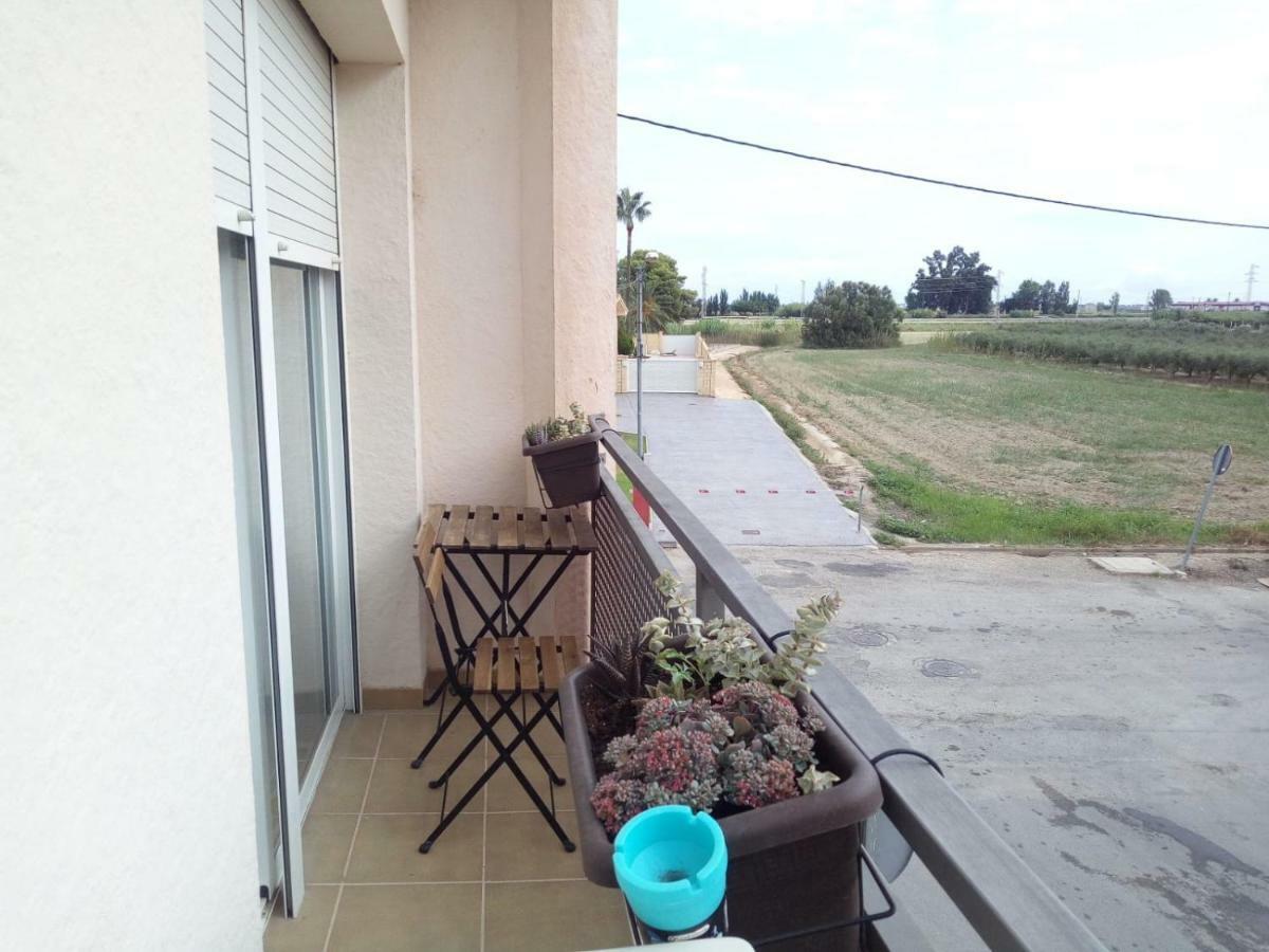 Deltament Apartment Deltebre