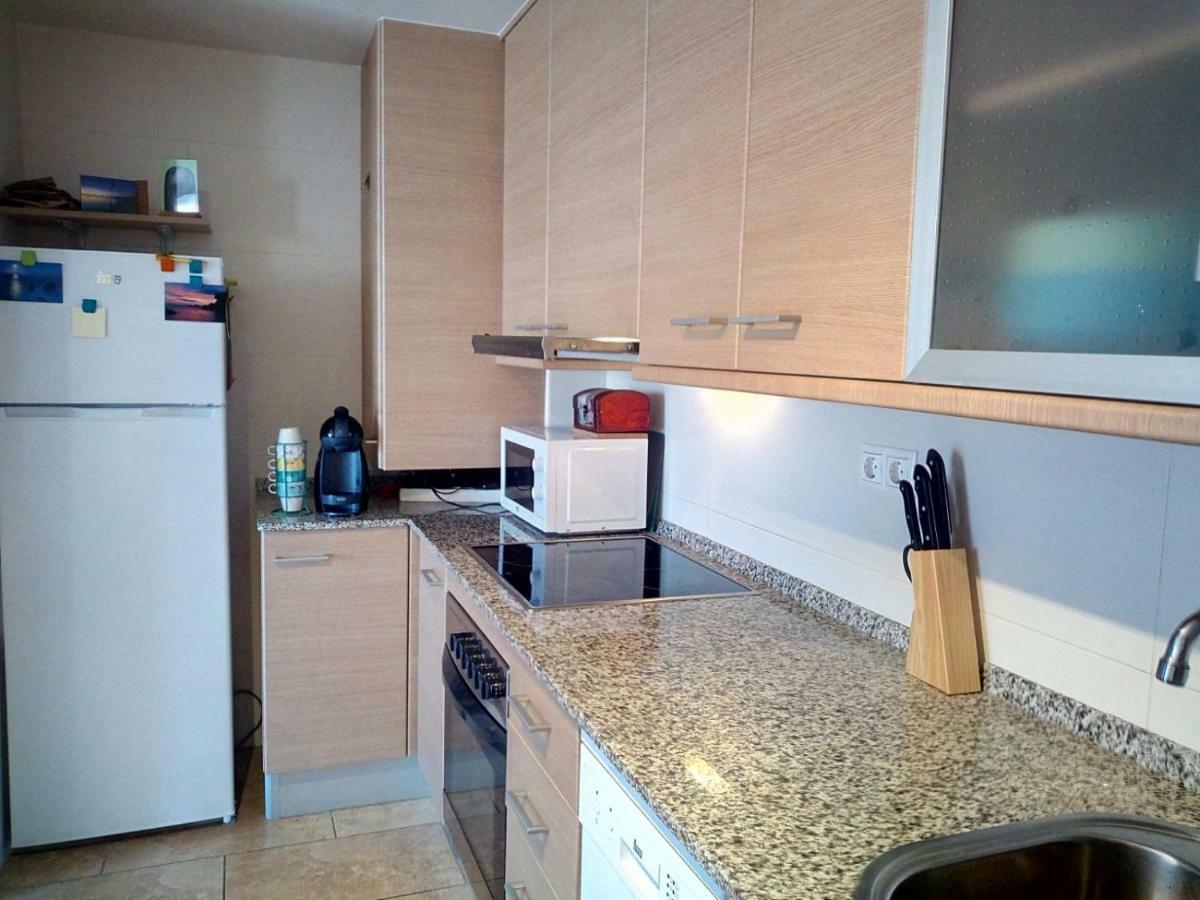 Apartment Deltament