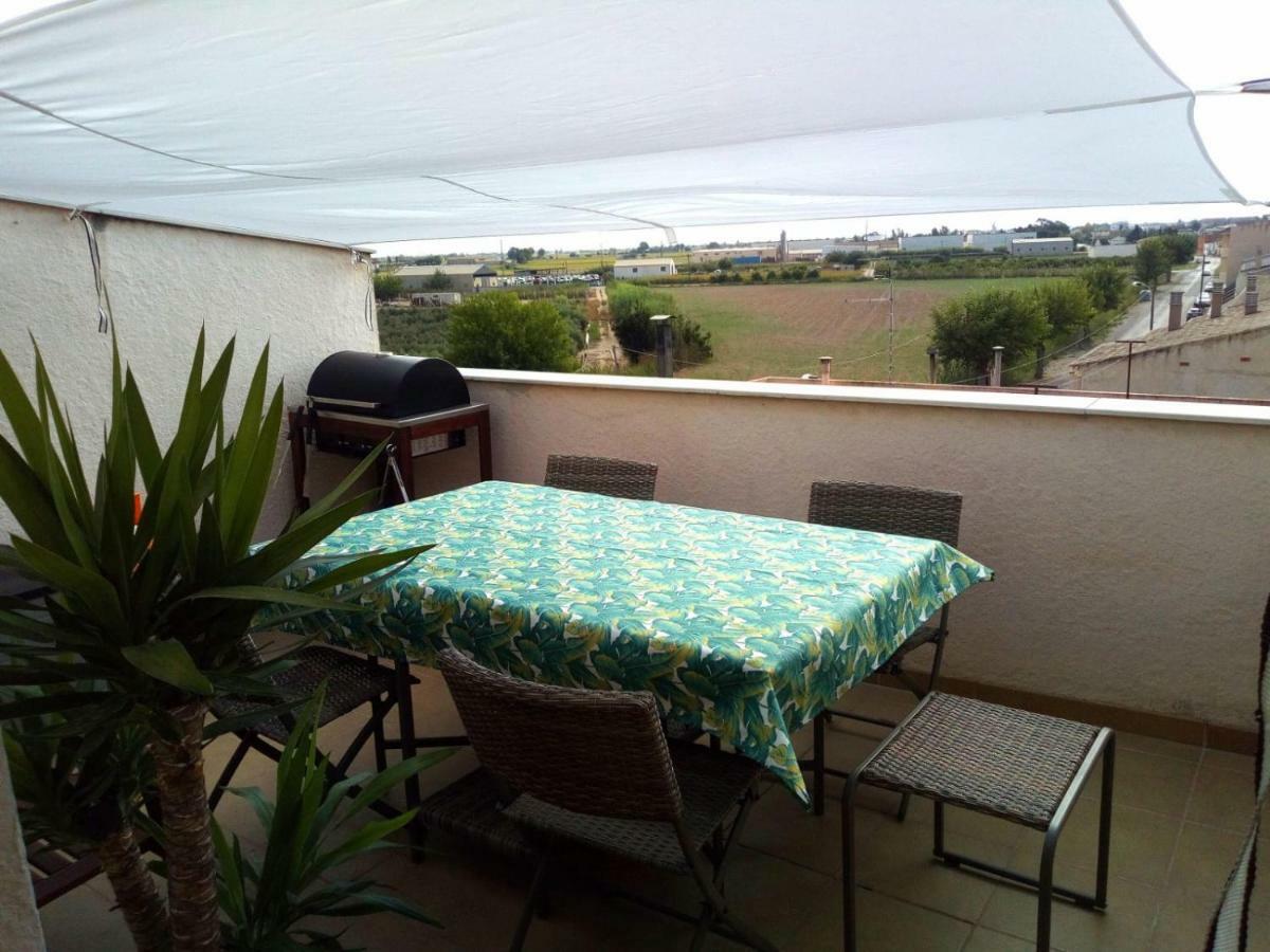 Deltament Apartment Deltebre