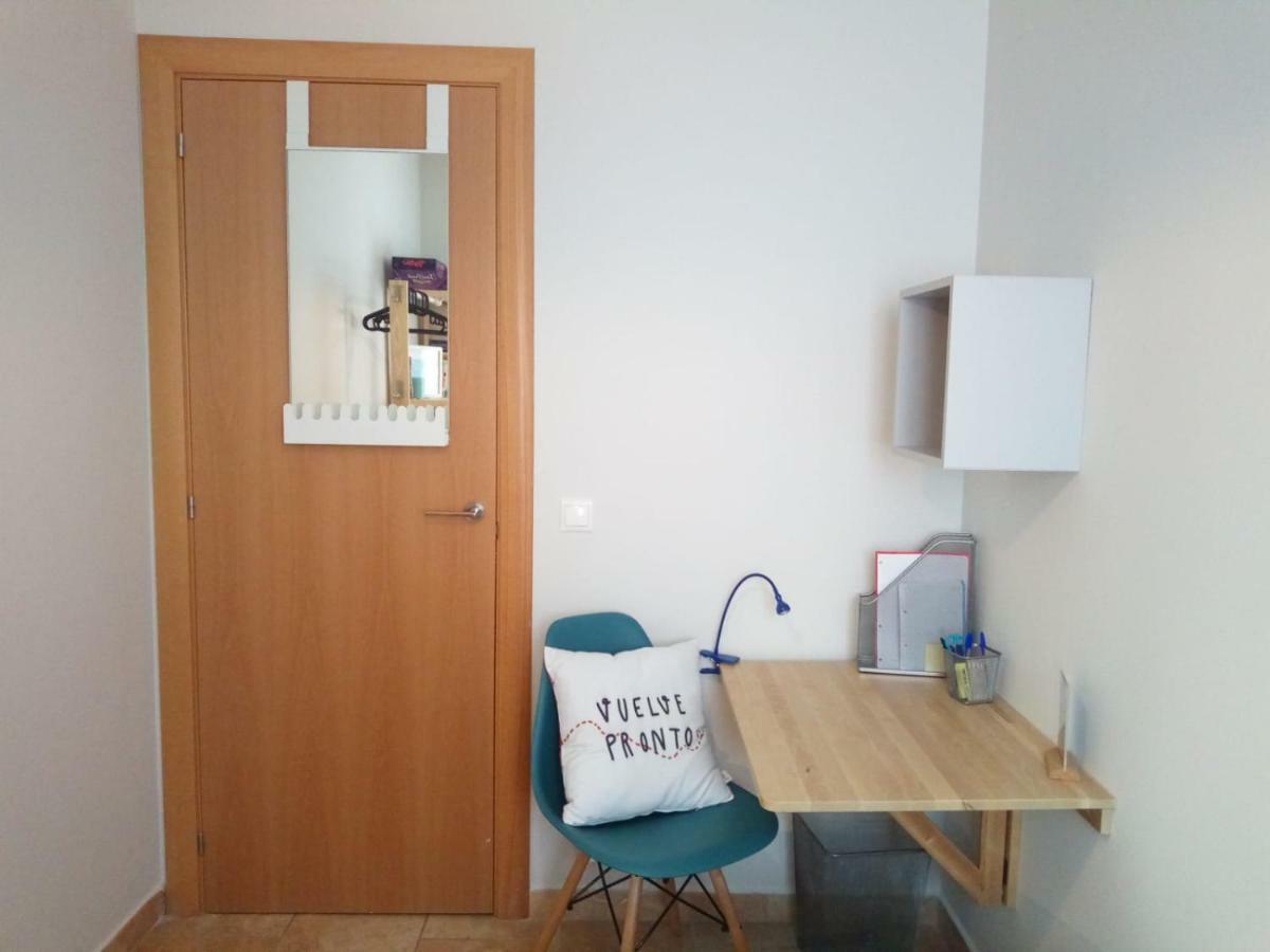 Apartment Deltament Deltebre
