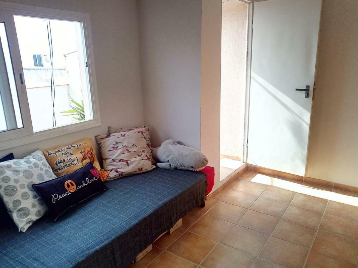 Deltament Apartment *