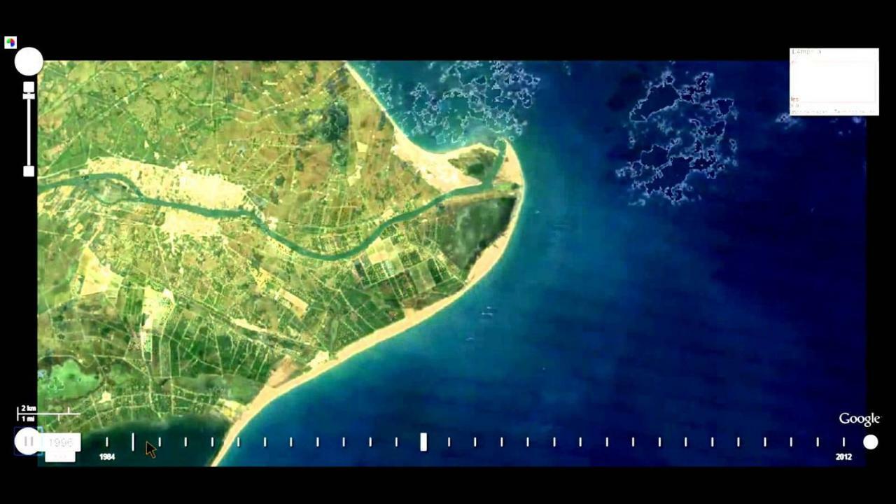 Deltament * Deltebre
