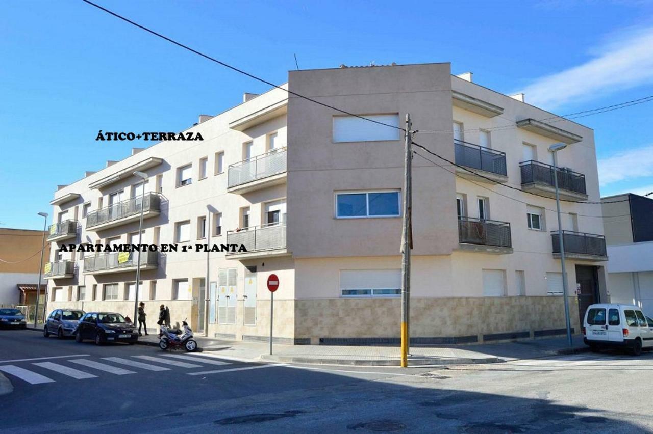 Deltament Apartment *